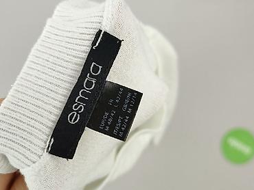 sweter damski cropp: Esmara, Sweter damski, rozmiar M — 5