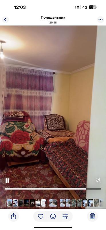 Продажа домов: Дача, 70 м², 4 комнаты, Собственник, Косметический ремонт at lalafo.kg — 9 Продажа домов: Дача, 70 м², 4 комнаты, Собственник, Косметический ремонт — 9