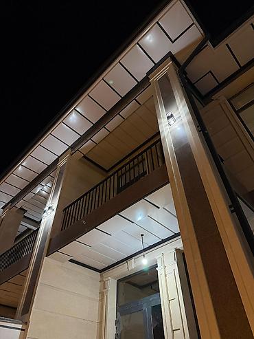 Новостройки от застройщика: Построен, 9 комнат, 190 м² — 11