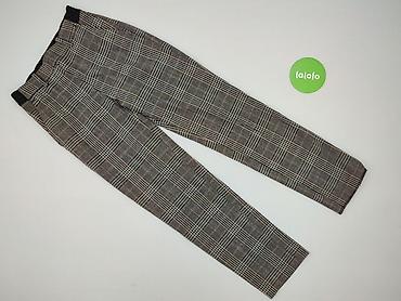 buty wolfe: H&M, Spodnie materiałowe damskie, rozmiar XS — 2