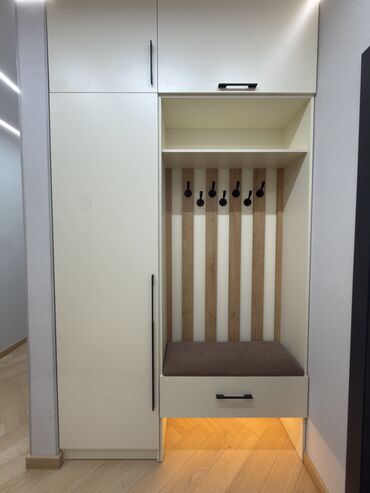 Продажа квартир: 2 комнаты, 73 м², Элитка, 7 этаж, Дизайнерский ремонт — 6