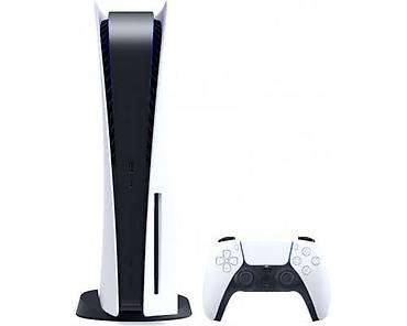 playstation клуб: Игровая консоль Sony PlayStation 5 825гб (версия с приводом Blu‑ray) + — 1