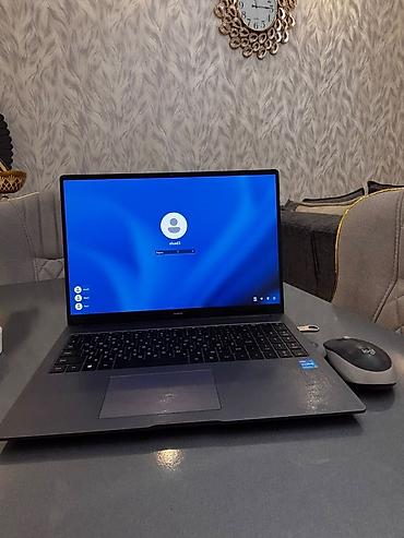 2 5 sata hdd: HONOR noutbuk – böyük ekranlı, incə çərçivəli modern ultrabuk — 1