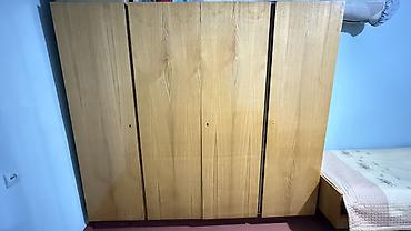 Другая женская одежда: Продаю мебель . Детский гарнитур Спальный Зал стенка Оплата — 18