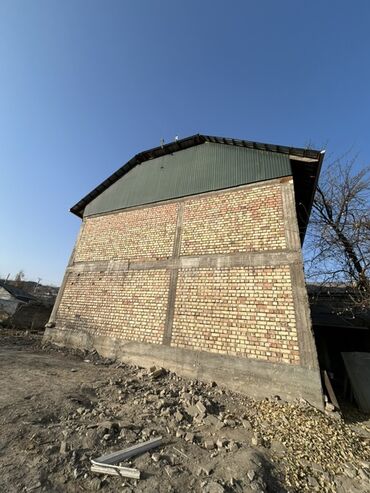 Готовые пластиковые окна: Бузуп чыгып кеткенге Уй сатылат Уй 2023-ж буткон кирпич, такта — 6