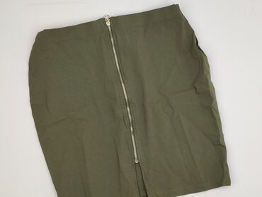 Women`s skirt, Atmosphere, size 4XL (EU 48)