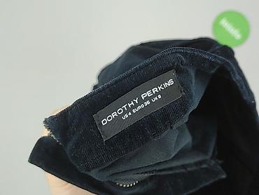 spodnice dzinsowe: Dorothy Perkins, Spódnica damska, rozmiar S — 4