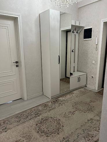 Продажа квартир: 2 комнаты, 69 м², Элитка, 5 этаж, Евроремонт — 7