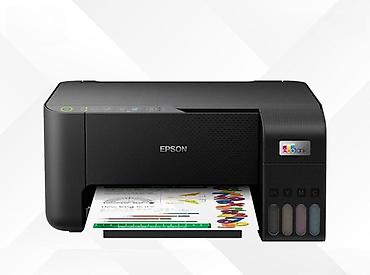 epson 1410: Printer "Epson EcoTank L3250" Dye Ink | A4, B5, A6 | 5760x1440 | USB — 3