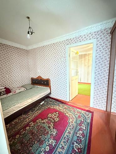хрущевки: 2 комнаты, 51 м², Хрущевка, 2 этаж — 5