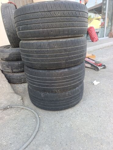 диски на авто на 16: Б/у Шина Nexen 215 / 55 / R 16