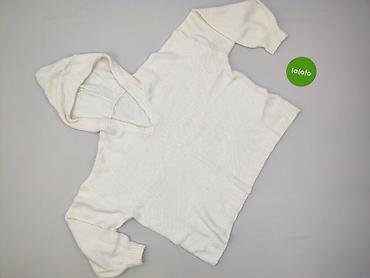 bluzy h: Shein, Bluza z kapturem damska, rozmiar M — 2