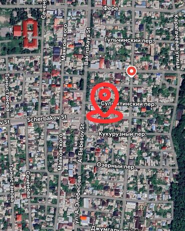 kyrgyz: 5 соток, Курулуш, Кызыл китеп, Техпаспорт
