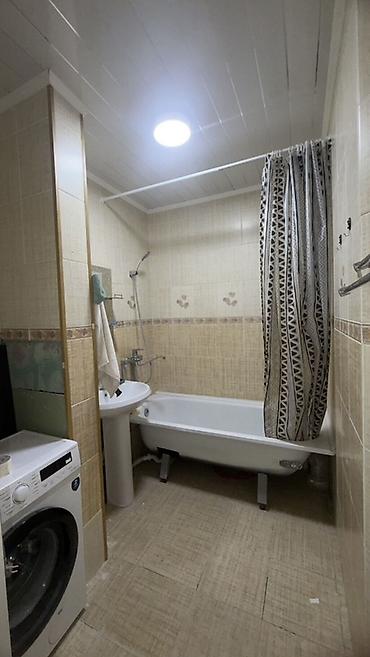 Продажа квартир: 3 комнаты, 61 м², Тунгуч мкр 106 серия, 6 этаж, Косметический ремонт — 4