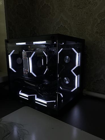 dji mic: ПК + монитор Характеристики Видеокарта rx 5700 xt Процессор core i3 — 2