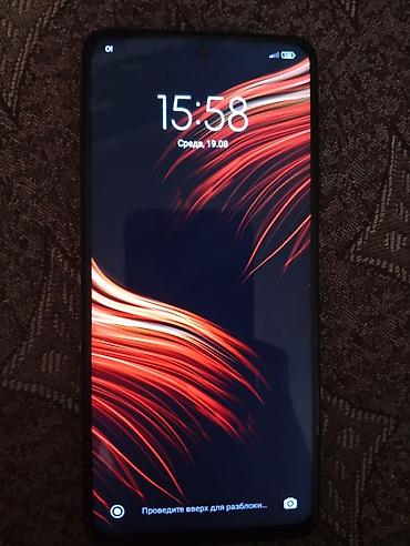 плата poco x3: Poco X3 Pro, Б/у, 256 ГБ, цвет - Черный — 3
