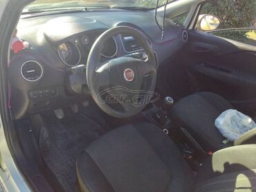Fiat: Fiat Grande Punto: 1.3 l. | 2015 έ. 190000 km. Χάτσμπακ — 4