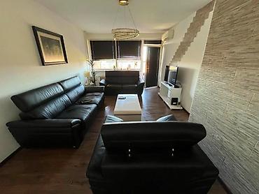 morke prodaja: NA PRODAJU – MODERNO OPREMLJEN STAN 73 m² + terasa, BAGLJAŠ – — 1