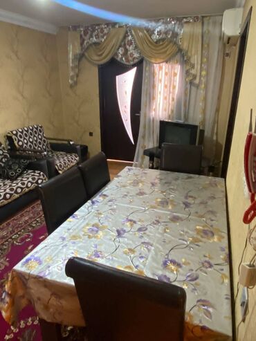 Uzunmüddətli kirayə mənzillər: Neftçilər metrosu yanında, Komfort tərəfdən çıxışda, Xruşovka layihəli — 2