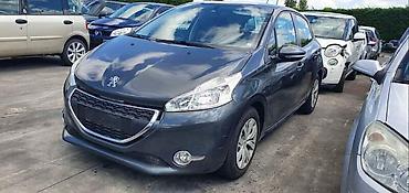 pumpica za karburator: DELOVI ZA PEUGEOT 208 2015. GOD. | Originalni polovni delovi Citroen — 1