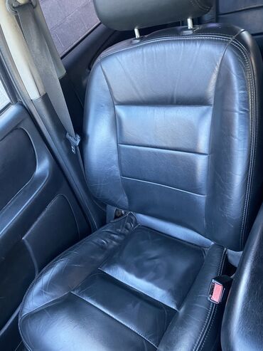 Ford: Ford Maverick: 2003 г., 3 л, Автомат, Бензин, Кроссовер — 9