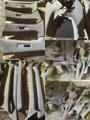 Другие детали салона: Nissan Cefiro Maxima A33 Ниссан Цефиро Максима А33 пластик салона at lalafo.kg Другие детали салона: Nissan Cefiro Maxima A33 Ниссан Цефиро Максима А33 пластик салона