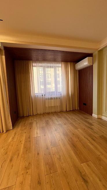 Продажа квартир: 2 комнаты, 85 м², Элитка, 6 этаж, Дизайнерский ремонт — 13