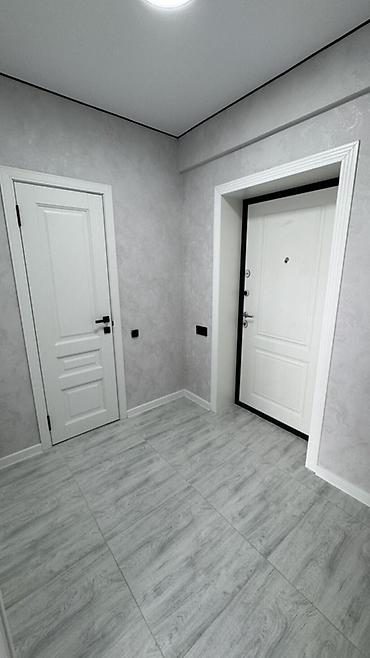 1: 1 комната, 40 м², Рабочий Городок Элитка, 4 этаж, Евроремонт — 6