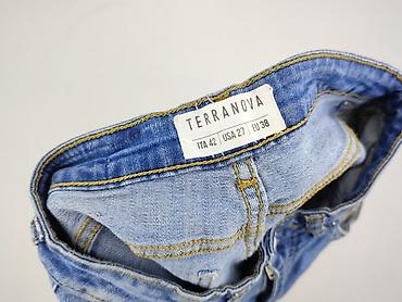 jeans bhs: Terranova, Jeansy damskie, rozmiar S — 4