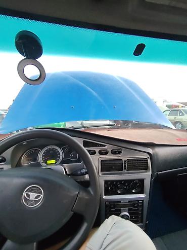 машина нексия: Daewoo Nexia: 2010 г., Бензин, Седан — 1