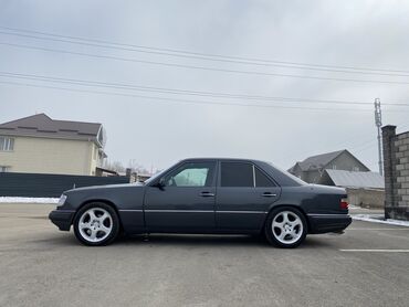 двигатель на 124 мерседес: Mercedes-Benz E-Class: 1993 г., 2 л, Механика, Бензин, Седан