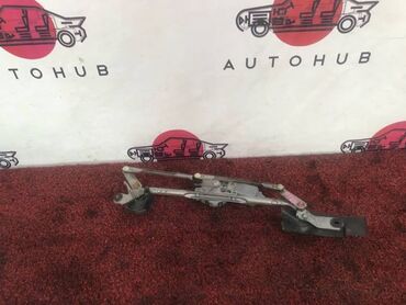 нундай портер: Трапеция дворников Mazda Atenza 2 ПОКОЛЕНИЕ РЕСТАЙЛИНГ 2008 (б/у)