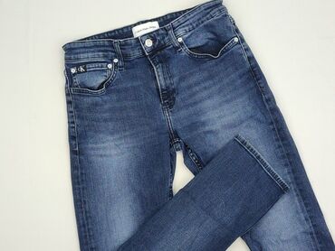 buty zimowe relaksy: Calvin Klein Jeans, Jeans for men, size L