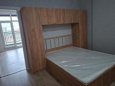 Uzunmüddətli kirayə mənzillər: 🏡 ƏMLAK MƏLUMATLARI 📍 Ünvan: Sumqayıt Şəhəri,Bağça Şəhər Yaşayış — 8