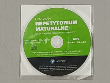 Płyta CD