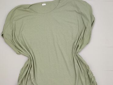 T-shirt damski, 2XL