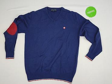 le uni: Sweter dla mężczyzn, rozmiar M — 3