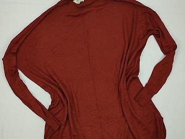 max studio sweter: Papaya, Sweter damski, rozmiar L — 1
