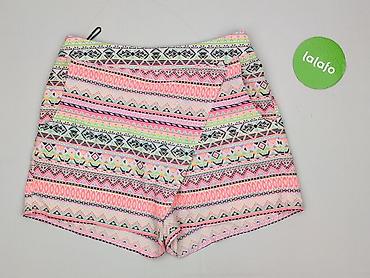 spodenki pull: Atmosphere, Szorty damskie, rozmiar M — 2