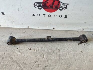 спецтехника запчасти: Тяга TOYOTA Sequoia 4.7 2002 (б/у) ХОДОВАЯ ЧАСТЬ - #амортизатор, #