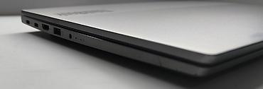 fixni: Lenovo ThinkBook vrhunska serija odlicno ocuvan, kiciste je izradjeno — 6