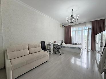 boulevard: For rent 3 bedroom apartment in the "Golden Square". 80 Kyiv Street — 8