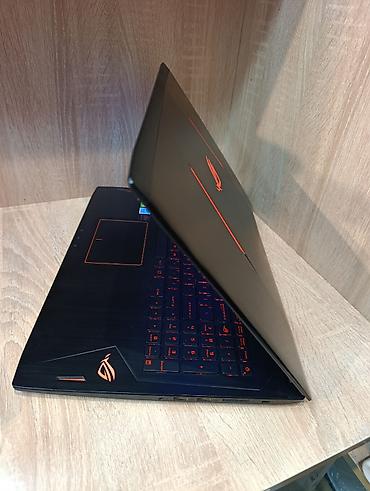 ASUS: Asus ROG STRIX GL502VM — 12