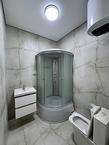 курчатова 1091: 1 комната, 45 м², ул. Горького / Алматинка 106 серия улучшенная, 8 этаж, Евроремонт — 6