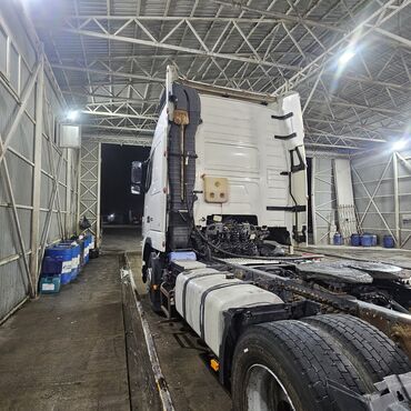 Тягачи: Тягач, Volvo, 2009 г., Без прицепа — 5