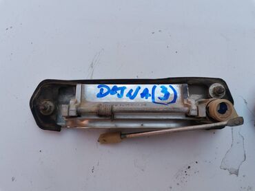 Auto delovi: Brave vrata sa klucem Lada 2121,21213,21214 Niva br.3. Polovno — 7