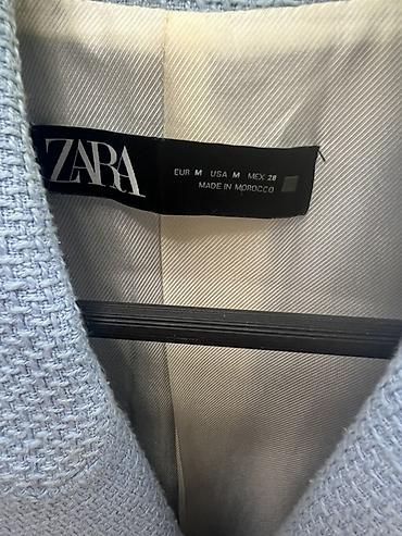 meta eynək: Pencək, Zara, M — 3
