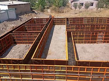 Бетонные работы: Фундамент Демонтаж 3-5 лет опыта — 2