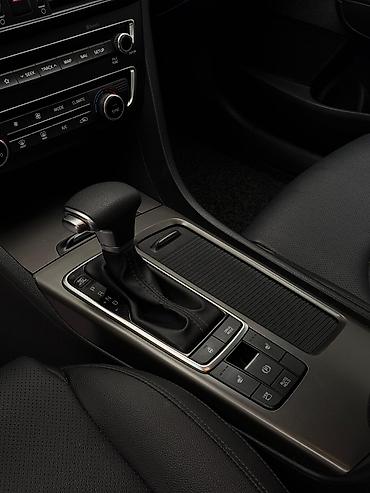 Kia: Kia K5: 2019 г., 2 л, Автомат, Бензин, Седан — 10