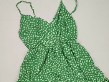 żółta spódnice midi: Women`s dress, size S (EU 36)